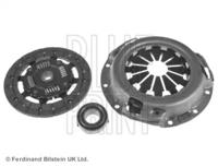 Blue Print ADC43093 Kit clutch repair