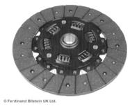 Blue Print ADC43138 Disc assy clutch