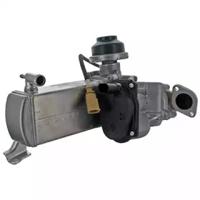 Fispa 83.1297 Радіатор охолодження системи ВГ