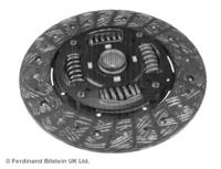 Blue Print ADC43155 Диск сцепления