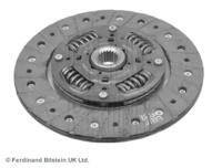 Blue Print ADC43170 Диск зчеплення