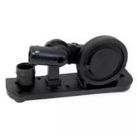 Fispa 83.2615 EGR valve