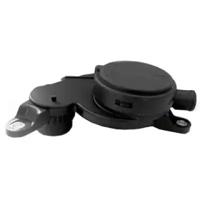 Fispa 83.2639 Клапан рециркуляції відпрацьованих газів Fispa 83.2639 Клапан рециркуляції відпрацьованих газів