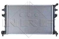 Wilmink Group WG1723421 Радіатор охолодження двигуна