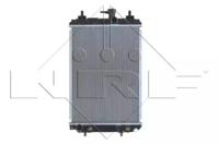 Wilmink Group WG1723445 Радіатор охолодження двигуна