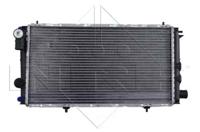 Wilmink Group WG1723585 Радіатор Wilmink Group WG1723585 Радіатор