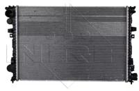 Wilmink Group WG1723586 Радіатор