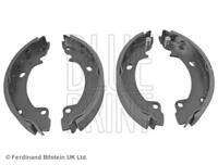 Blue Print ADC44116 Brake pads