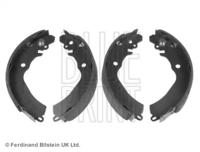 Blue Print ADC44122 Brake pads