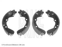 Blue Print ADC44123 Brake pads