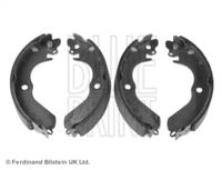 Blue Print ADC44126 Brake pads