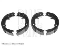 Blue Print ADC44134 Brake pads