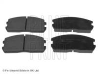 Blue Print ADC44212 Brake pads