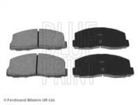 Blue Print ADC44213 Brake pads Blue Print ADC44213 Brake pads