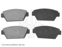 Blue Print ADC44277 Brake pads