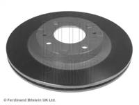 Blue Print ADC443128 Диск гальмівний