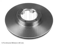 Blue Print ADC44320 Brake disc