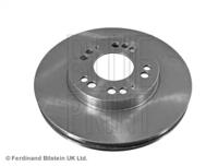 Blue Print ADC44338 Диск гальмівний Blue Print ADC44338 Диск гальмівний