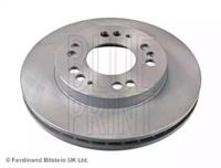 Blue Print ADC44351 Brake disc Blue Print ADC44351 Brake disc
