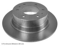 Blue Print ADC44363 Brake disc