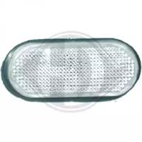 Diederichs 7820076 Blinker