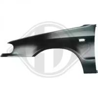 Diederichs 7820106 Крыло