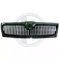 Diederichs 7831040 Решітка радіатора