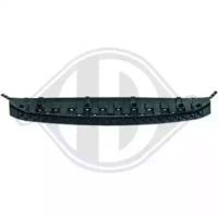 Diederichs 7832061 Спойлер заднього бампера