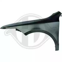 Diederichs 7840006 Крыло