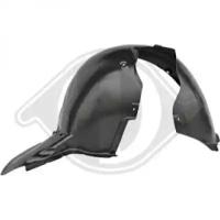 Diederichs 7840008 Підкрилок арки колеса