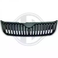 Diederichs 7840041 Grille assy radiator Diederichs 7840041 Grille assy radiator