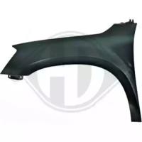 Diederichs 7861006 Крило переднє