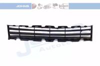 Johns 60 22 27 Решітка бампера переднього Johns 60 22 27 Решітка бампера переднього
