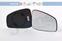 Johns 60 26 38-81 Outer mirror glass