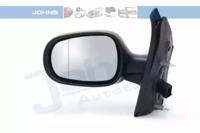 Johns 60 31 37-21 Outer mirror assy Johns 60 31 37-21 Outer mirror assy