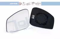 Johns 60 33 37-81 Скло зовнішнього дзеркала