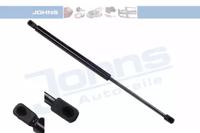 Johns 60 33 95-91 Пружина газова кришки багажника