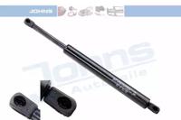Johns 65 14 95-95 Пружина газова кришки багажника