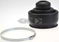 GKN-Spidan 26257 Dust boot kit axle joint