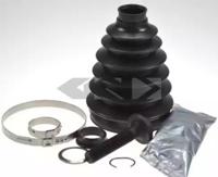 GKN-Spidan 26274 Dust boot kit axle joint GKN-Spidan 26274 Dust boot kit axle joint