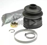 GKN-Spidan 26277 Dust boot kit axle joint GKN-Spidan 26277 Dust boot kit axle joint