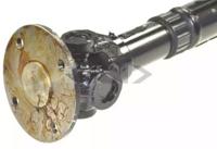 GKN-Spidan 28116 Вал карданний GKN-Spidan 28116 Вал карданний