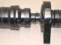 GKN-Spidan 28234 Вал карданний GKN-Spidan 28234 Вал карданний