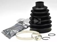 GKN-Spidan 36008 Пильник привідного валу GKN-Spidan 36008 Пильник привідного валу