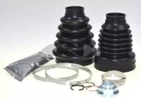 GKN-Spidan 36028 Пыльник приводного вала GKN-Spidan 36028 Пыльник приводного вала