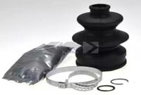 GKN-Spidan 36030 Dust boot kit axle joint GKN-Spidan 36030 Dust boot kit axle joint