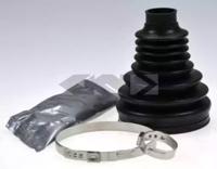 GKN-Spidan 36031 Dust boot kit axle joint GKN-Spidan 36031 Dust boot kit axle joint