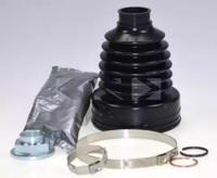 GKN-Spidan 36056 Dust boot kit axle joint