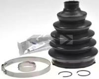 GKN-Spidan 36065 Dust boot kit axle joint GKN-Spidan 36065 Dust boot kit axle joint