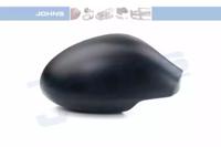 Johns 67 15 38-90 Cover mirror housing Johns 67 15 38-90 Cover mirror housing